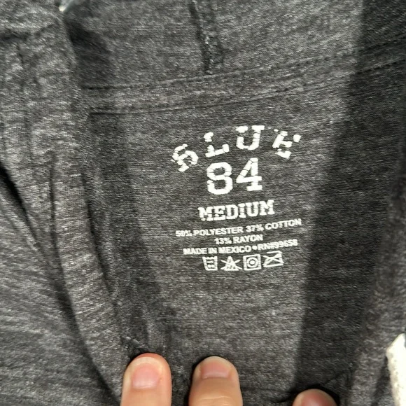 Breckenridge Colorado Rocky Mountains Long Sleeve T-Shirt Hoodie Women's… - Picture 6 of 7